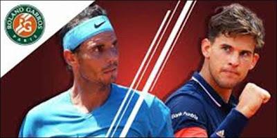 Rafa Nadal gana su 12 Roland Garros