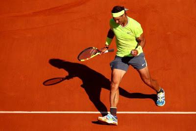 Rafa Nadal gana su 12 Roland Garros