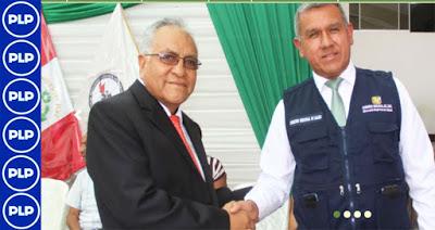 SECTOR SALUD SE CAE EN LA REGIÓN LIMA…