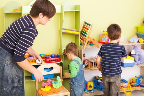 Enseña a tu hijo a organizar sus juguetes Enseña a tu hijo a organizar sus juguetes