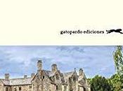 Reseña: Fresas silvestres Angela Thirkell (Gatopardo ediciones, abril 2019)