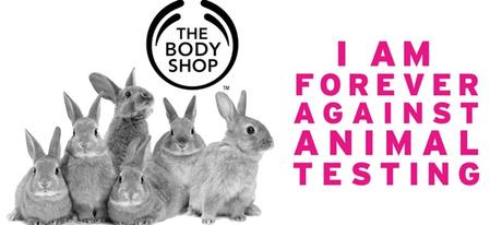 Cosmética que NO Experimenta con Animales Cosmética que NO Experimenta con Animales