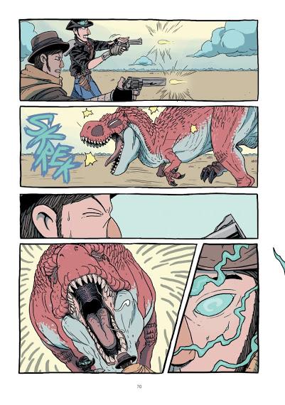 Kids with guns (Capitán Artiglio) Kids with guns (Capitán Artiglio)