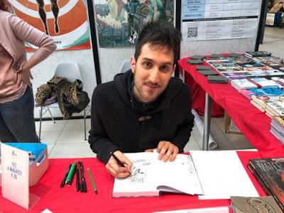 Kids with guns (Capitán Artiglio)