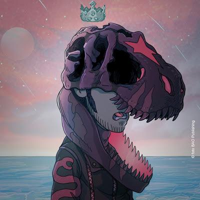 Kids with guns (Capitán Artiglio) Kids with guns (Capitán Artiglio)