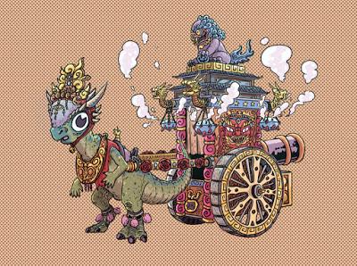 Kids with guns (Capitán Artiglio) Kids with guns (Capitán Artiglio)