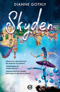 Skyden de Dianne Gothly