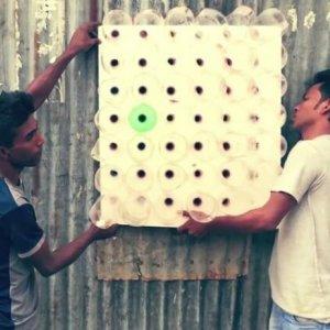 climatizador ecológico