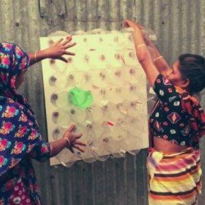 climatizador ecológico