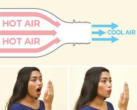 climatizador ecológico