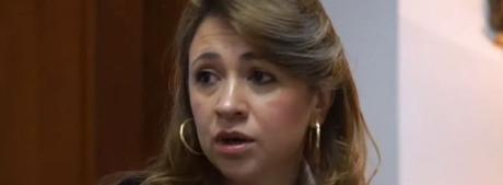 Niegan tutela de la magistrada Lombana V.