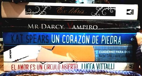 ~♥ IMM Marzo '18 ~♥ IMM Marzo '18