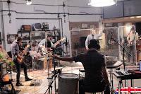 Beluga en Live in Los Cármenes Beluga en Live in Los Cármenes