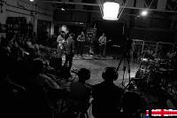 Beluga en Live in Los Cármenes