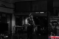 Ganges en Live in los cármenes Ganges en Live in los cármenes