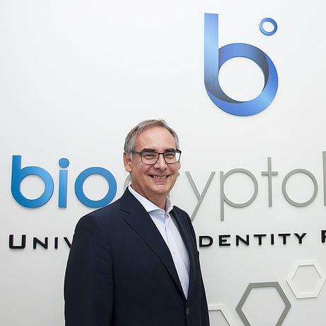 Biocryptology lanza al mercado una tecnología para controlar el acceso de menores a las salas de juego