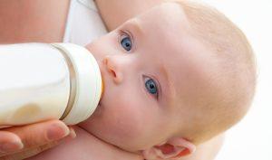 La leche adecuada para los más pequeños - Trucos de salud caseros