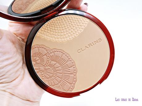 Clarins Sunkissed Colección Maquillaje Verano 2019 makeup beauty maquillaje summer belleza