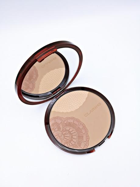 Clarins Sunkissed Colección Maquillaje Verano 2019 makeup beauty maquillaje summer belleza