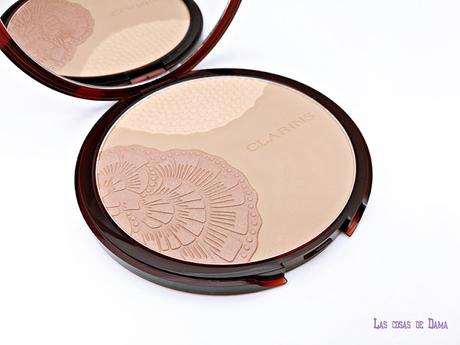 Clarins Sunkissed Colección Maquillaje Verano 2019 makeup beauty maquillaje summer belleza