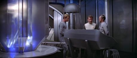 Naves espaciales y sus motores