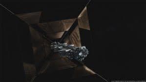 Naves espaciales y sus motores