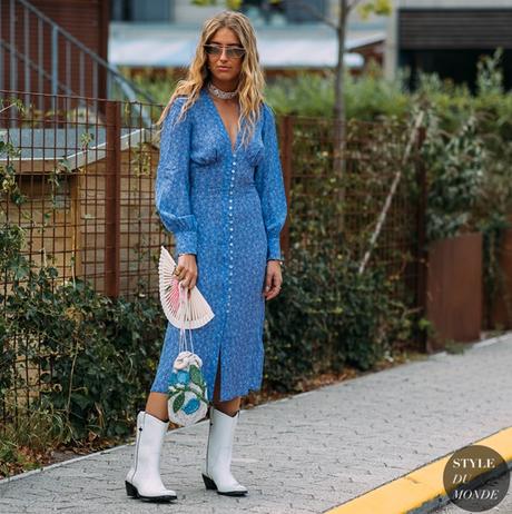 Looks que favorecen si tienes la espalda ancha