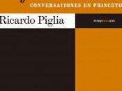 Ricardo Piglia, nouvelle secreto