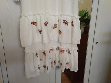 Mi prenda Favorita del Mes Mi prenda Favorita del Mes