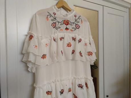 Mi prenda Favorita del Mes Mi prenda Favorita del Mes