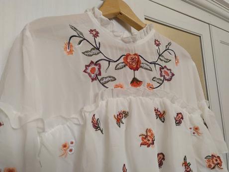 Mi prenda Favorita del Mes Mi prenda Favorita del Mes