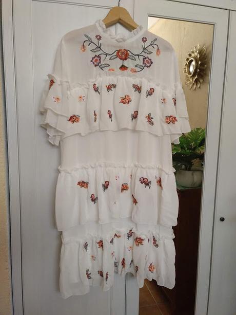 Mi prenda Favorita del Mes Mi prenda Favorita del Mes