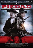 VISIONADOS EN BREVE XVII: Sin piedad, Ruben Brandt Coleccionista, Ártico, El hijo