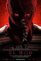 VISIONADOS EN BREVE XVII: Sin piedad, Ruben Brandt Coleccionista, Ártico, El hijo