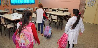 Padres podrán controlar al transporte escolar con sus teléfonos