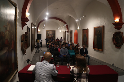 PROMUEVE GEM ACTIVIDADES ARTÍSTICAS Y CULTURALES EN HOMENAJE A LEOPOLDO FLORES