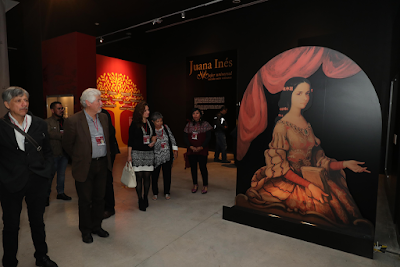 MANTIENE SECRETARÍA DE CULTURA EXPOSICIONES ABIERTAS AL PÚBLICO DURANTE JUNIO