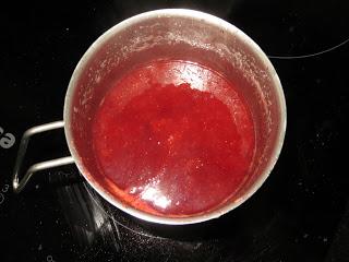 MERMELADA DE FRESAS #tetengoenelboteTS MERMELADA DE FRESAS #tetengoenelboteTS