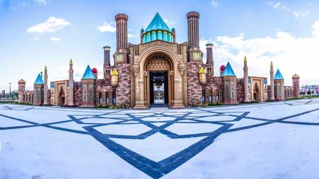 Wonderland-Eurasia-el-parque-tematico-turco Wonderland Eurasia, el parque temático turco