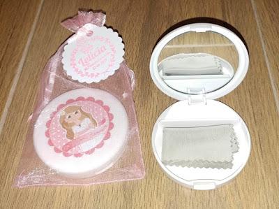 COMUNIÓN LETICIA III COMUNIÓN LETICIA III