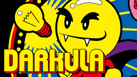 ¡Ya disponible Darkula; el nuevo arcade de Locomalito y Gryzor87 que esperabas!