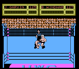 Disponible un juego para NES nunca antes publicado