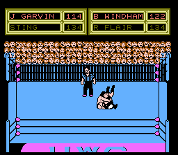 Disponible un juego para NES nunca antes publicado