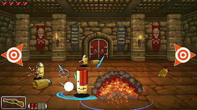 [E3 2019] - Presentan un nuevo arcade con lightguns