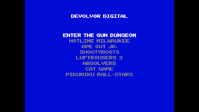 [E3-2019] Devolver se ríe de ella misma con un bootleg de algunos de sus juegos