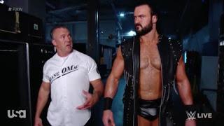 Esto se espera para WWE RAW 10 de junio de 2019