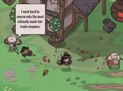 [E319] Conan Chop nuevo proyecto Funcom