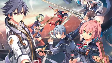 The Legends of Heroes Trails of Cold Steel III llegará a Playstation 4 en septiembre