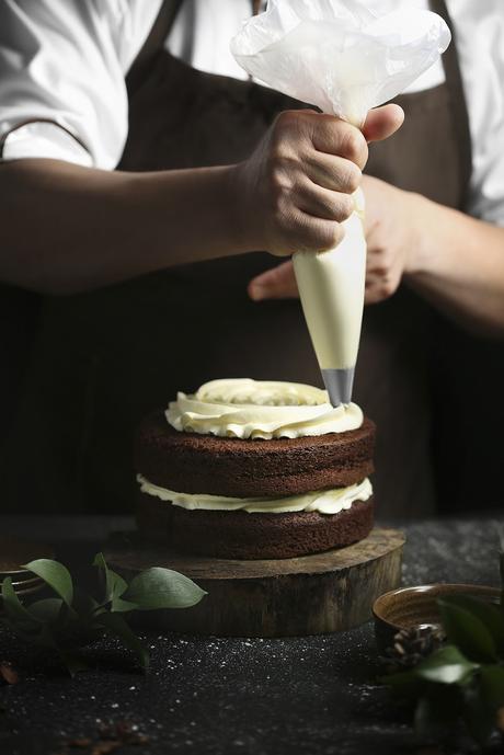 Convierte tu afición por la pastelería en una profesión