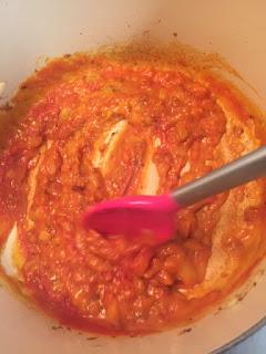 ALMEJAS A LA MARINERA